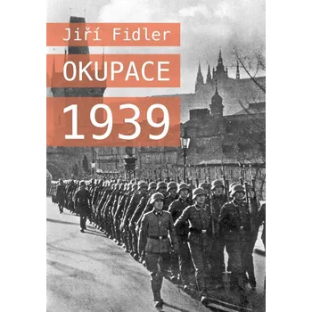 Okupace 1939
