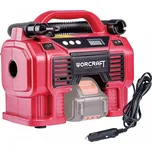 Worcraft CAC-S20LiA 115483 bez aku