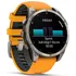 Chytré hodinky Garmin fēnix 8 47 mm AMOLED