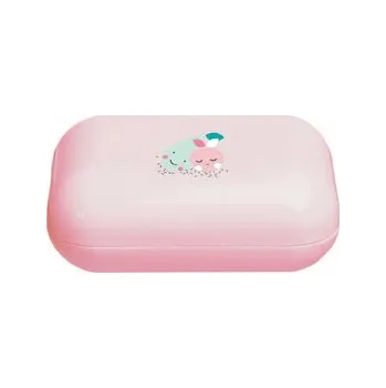 Pouzdro na mýdlo Bébé-jou Barva: 109