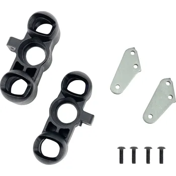 RC vybavení Reely RE-7337274 náhradní díl ET vzpřímený s hliníkovým adaptérem