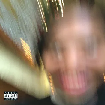 Zahraniční hudba LP Earl Sweatshirt - Some Rap Songs