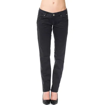 Dámské kalhoty Dámské kalhoty 29307M 207 Ungaro Fever Barva: Modrá, Velikost: 48