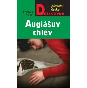 Kniha Augiášův chlév