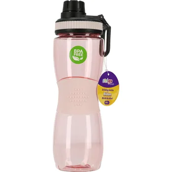 Strigo Láhev na pití STRIGO SSC377 600 ml PINK 512731