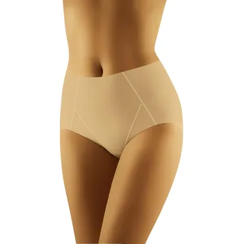 Dámské spodní prádlo Kalhotky model 25670 Wolbar Xl