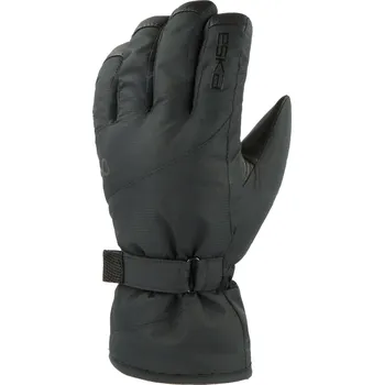 Dámské lyžařské rukavice Eska Woolie GTX - velikost 7