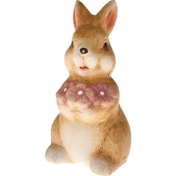 Výtvarná sada Keramický zajíc