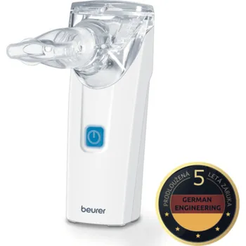 Inhalátor BEURER Inhalátor ultrazvukový IH55