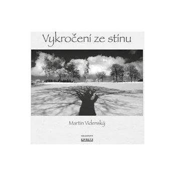 Poezie Vykročení ze stínu