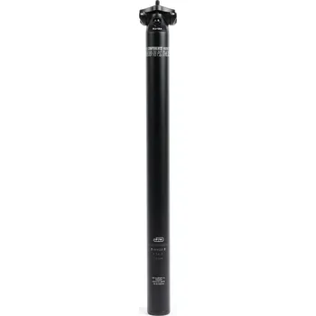 Sedlovka TheSeatpost ++ Alu 34,9 mm sedlovka délka 435 mm, 150 kg
