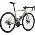 Silniční kolo Giant Defy Advanced 2 Bay Leaf/Early Espresso 2024, L