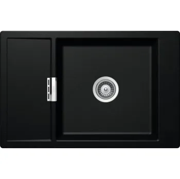 Kuchyňský dřez Schock MONO D100X Cristadur Magma
