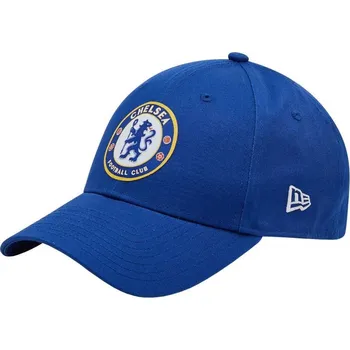 Čepice Kšiltovka New Era 9FORTY Core Chelsea FC M 12360180 OSFM