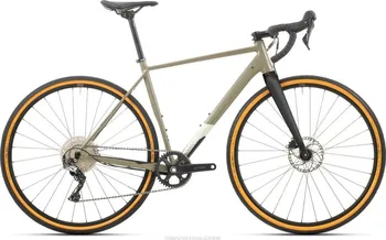 gravel kolo Superior X-ROAD Elite GR Matte Sand Grey 2023