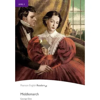 Anglický jazyk PER | Level 5: Middlemarch