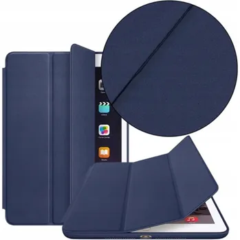 Pouzdro na mobilní telefon Pouzdro pro tablet Apple iPad 10.2 A2197 A2198 kožené s funkcí probuzení (WAKE-UP)
