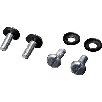 Šroub Rittal DK 7094.110 upevňovací šroub ocel, 50 ks