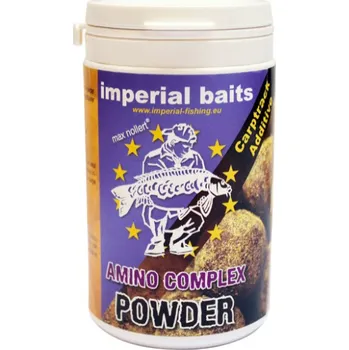 Aminokyselina Imperial Baits Carptrack Amino Complex Powder - 150g