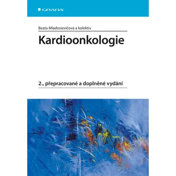 Kniha Kardioonkologie