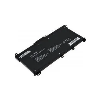 Baterie k notebooku Baterie HP Pavilion 15-CC747TX 11,55V 3600mAh