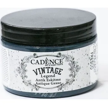 Gesso Cadence Antické - Fresco