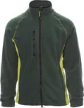 ASPEN+ - PILE PILE 288F 280 G/M2 100%PL Barva: ZELENÁ/KYSELÁ ZELENÁ, Vyberte velikost: 4XL