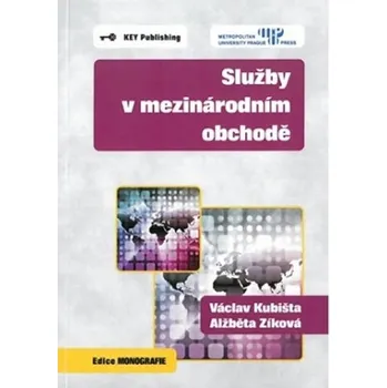 Služby v mezinárodním obchodě