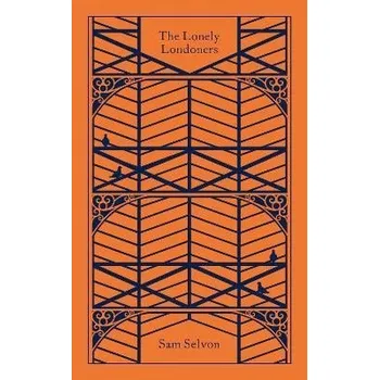 Cizojazyčná kniha The Lonely Londoners