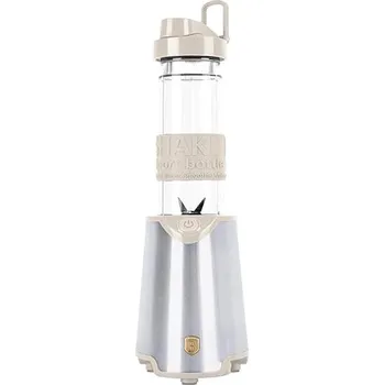 BERLINGERHAUS Smoothie maker s lahví Sahara Collection