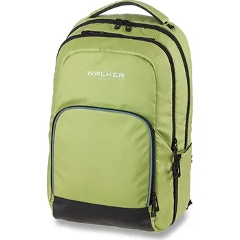 Školní batoh Školní batoh Walker College 2.0 Lime, Schneiders