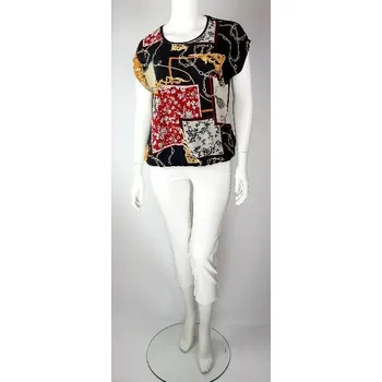 Dámské tričko Via Appia Due TRIČKO 669802 44