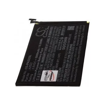 Náhradní díl pro tablet Baterie Apple iPad Mini 6 3,8V 5000mAh