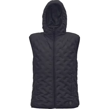 Pánská vesta Cerva Neurum Zimní péřová vesta 03030169 černá M