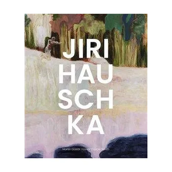 Populárně naučná literatura pro dospělé Jiri Hauschka