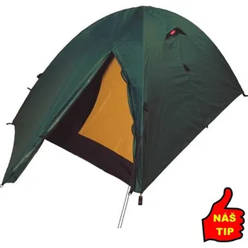 Stan Jurek ALP 2.0 olivový (olivový bez límce)