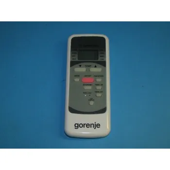 Dálkový ovladač 467611 - Dálkový ovladač pro klimatizaci Gorenje Hisense Mora