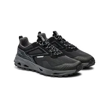 Dámská obuv Sneakersy Jack Wolfskin Prelight Texashield Low M A62077 Černá 40_5