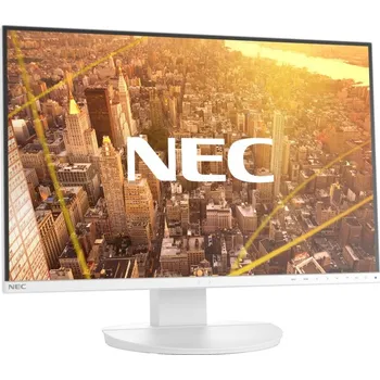Monitor SHARP/NEC NEC Sharp/EA242WU/24''/IPS/FHD/60Hz/6ms/White/3R 60005573