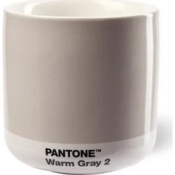 Svačinový box Pantone Latte Termohrnek - Warm Gray 2