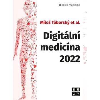 Digitální medicína 2022