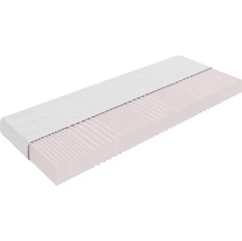 Matrace Set 2 matrací Optimal Comfort 80x200x12 cm