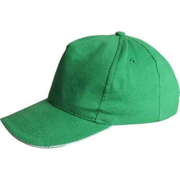 Kšiltovka Kšiltovka zelená 1/25 - S-44231