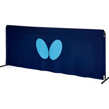 Stolní tenis Ohrádka BUTTERFLY Ohrádka (výška 90 cm) zelená 2,33 x 0,9