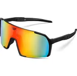 brýle VIF One Photochromic - Black/Red one size
