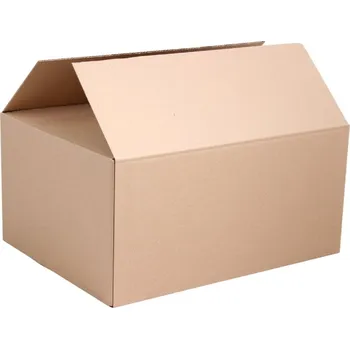 Obalový materiál TAVOBAL Kartonová krabice 400*300*200 mm, 3-vrstvá