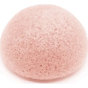 Odličovací ubrousek Tropikalia Konjaková houbička 8 druhů dle typu pleti Barevný: Růžová