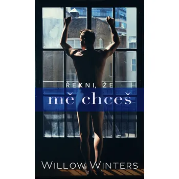 Kniha Řekni, že mě chceš