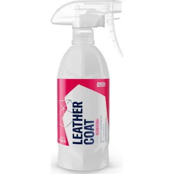 Hydrofobní sealant na kůži Gyeon Q2 LeatherCoat REDEFINED (500 ml)