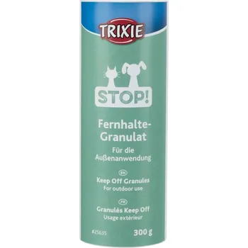 Antiparazitikum pro psa KEEP OFF granulky, 300 g